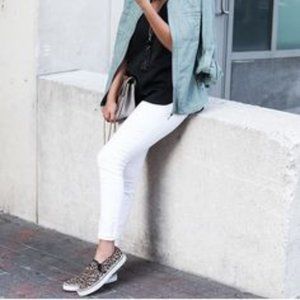 NEW Vans Asher Deluxe Slip On Sneakers 7